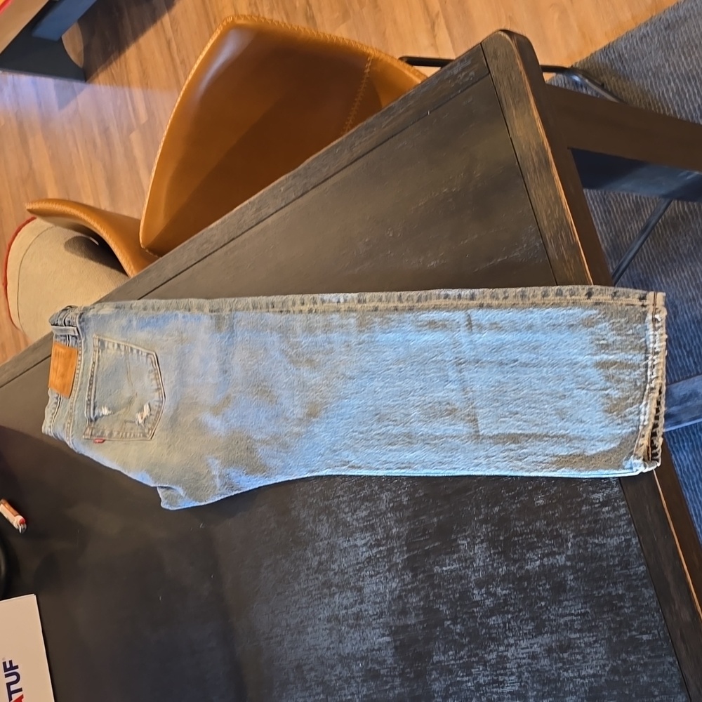 NWOT Levi Strauss 512 Jeans